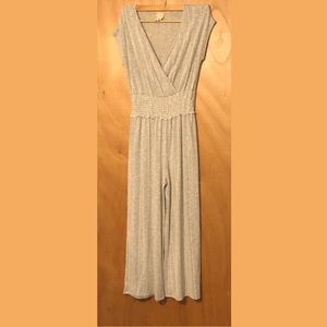 Caution To The Wind Jumpsuit